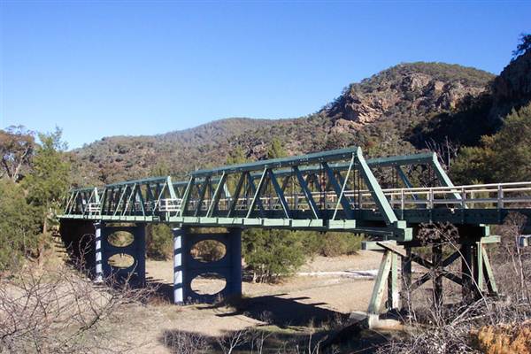 Rylstone (8/03/2013 2:50:11 PM)