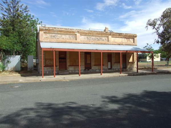 Wilcannia (8/03/2013 11:54:04 PM)