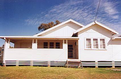 Quirindi Houses (9/03/2013 1:07:47 AM)