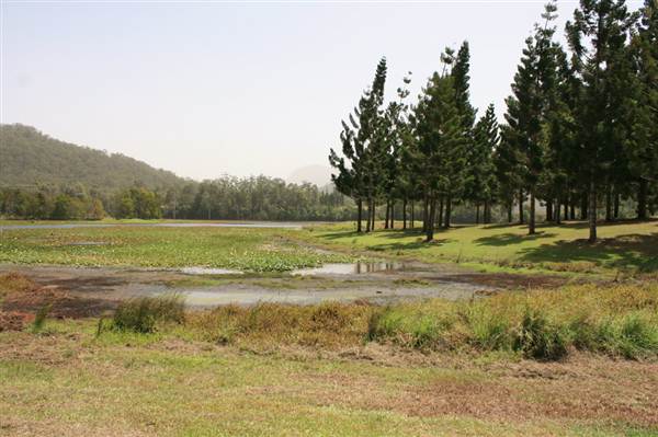 Clarrie Hall Dam (9/03/2013 1:52:13 AM)