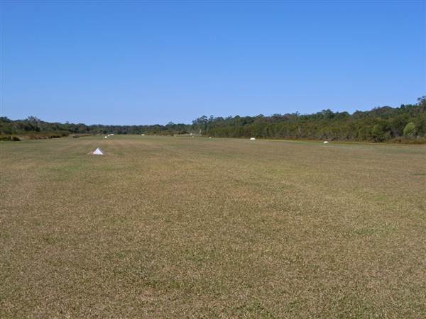 Tyagarah Airfield, Byron Bay (9/03/2013 1:54:56 AM)