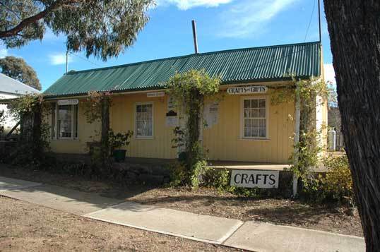 Taralga (9/03/2013 10:53:58 AM)