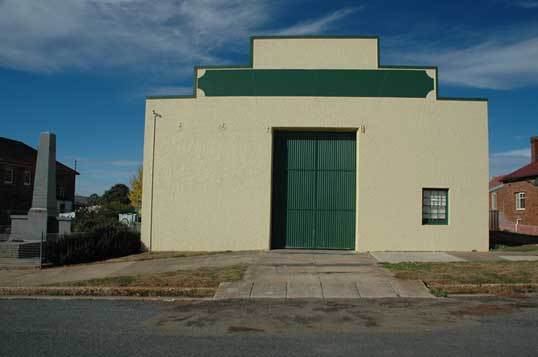 Taralga (9/03/2013 10:54:04 AM)