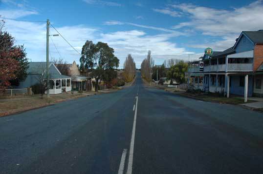 Taralga (9/03/2013 10:54:15 AM)