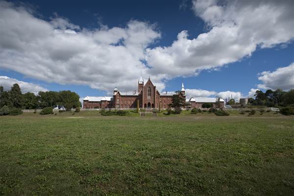St Stanislaus College (9/03/2013 10:56:39 AM)