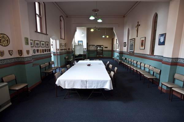 St Stanislaus College (9/03/2013 10:57:05 AM)