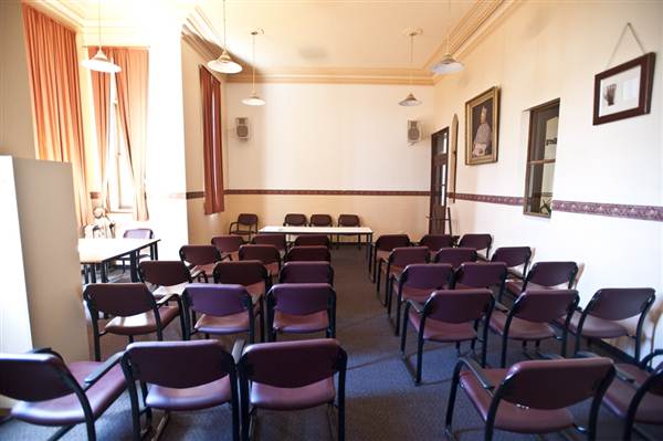 St Stanislaus College (9/03/2013 10:57:34 AM)