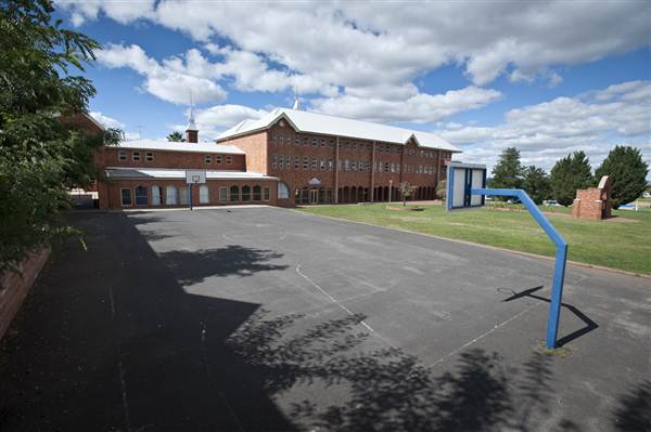 St Stanislaus College (9/03/2013 10:58:35 AM)