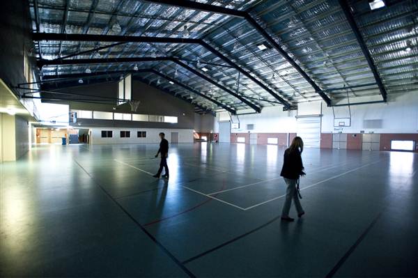 St Stanislaus College (9/03/2013 10:59:48 AM)