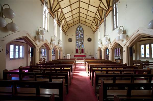 St Stanislaus College (9/03/2013 11:01:49 AM)