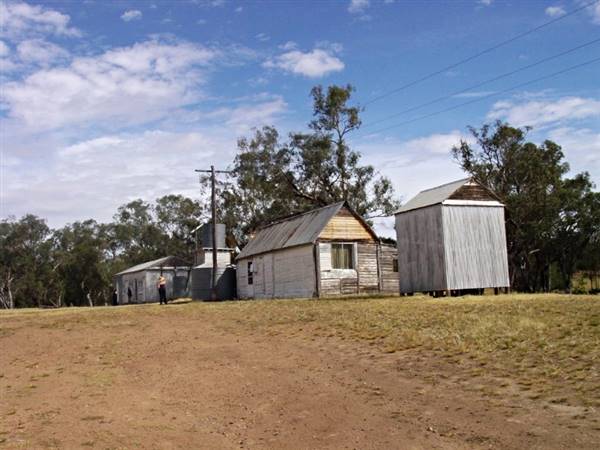 The Springs Homestead - Dubbo (9/03/2013 11:02:04 AM)