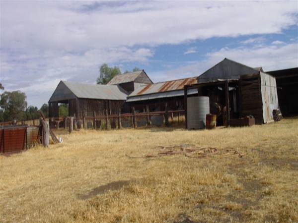 The Springs Homestead - Dubbo (9/03/2013 11:02:17 AM)