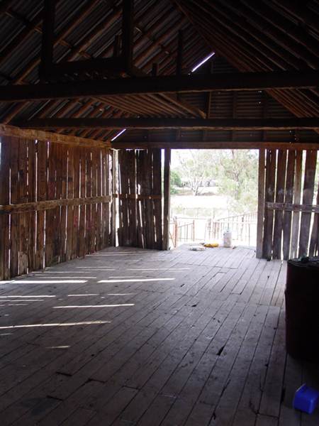 The Springs Homestead - Dubbo (9/03/2013 11:03:10 AM)