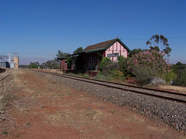 Weethalle (9/03/2013 11:11:16 AM)