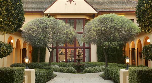 Private House - Sutton Forest (9/03/2013 8:02:43 PM)