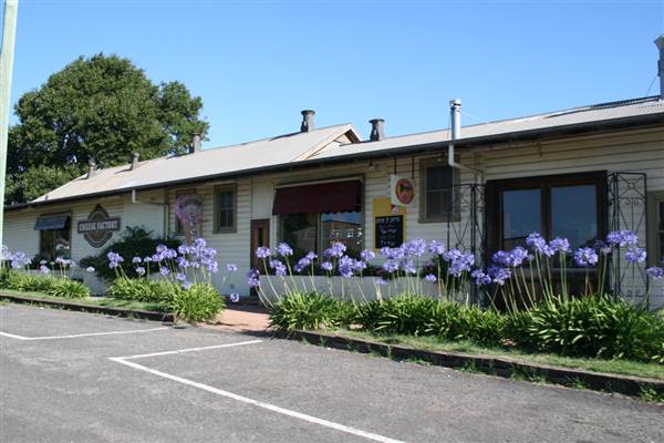 Robertson - Southern Highlands (9/03/2013 8:10:47 PM)