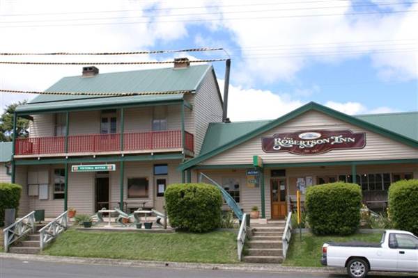 Robertson - Southern Highlands (9/03/2013 8:11:08 PM)