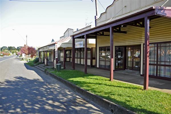 Robertson - Southern Highlands (9/03/2013 8:11:20 PM)
