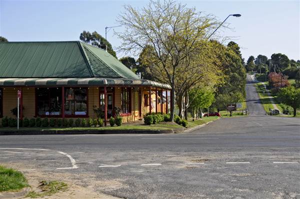 Robertson - Southern Highlands (9/03/2013 8:11:45 PM)