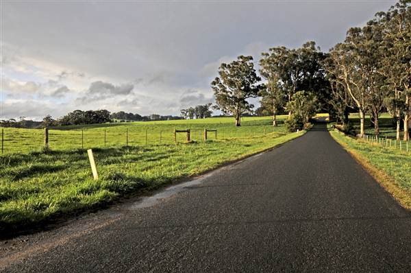 Robertson - Southern Highlands (9/03/2013 8:12:31 PM)
