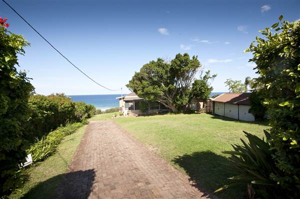 Stanwell Park - Stanwell Tops (9/03/2013 9:24:19 PM)
