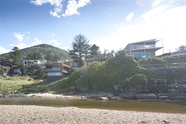 Stanwell Park - Stanwell Tops (9/03/2013 9:26:28 PM)
