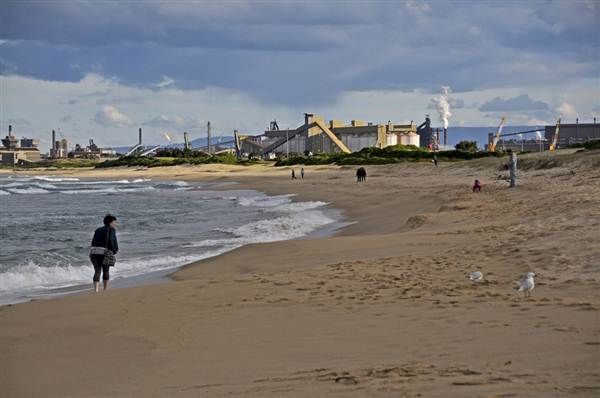 Wollongong (10/03/2013 12:48:21 PM)