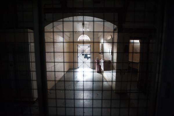 Parramatta Gaol (10/03/2013 2:21:36 PM)