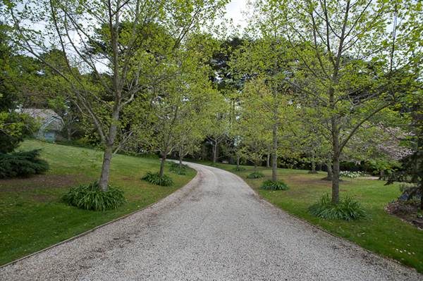 Parklands Country Garden & Lodges (10/03/2013 2:38:19 PM)