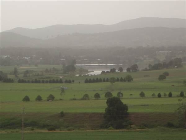 Taree (11/03/2013 5:54:00 AM)