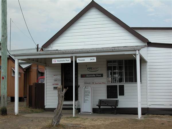 Taree (11/03/2013 5:55:15 AM)