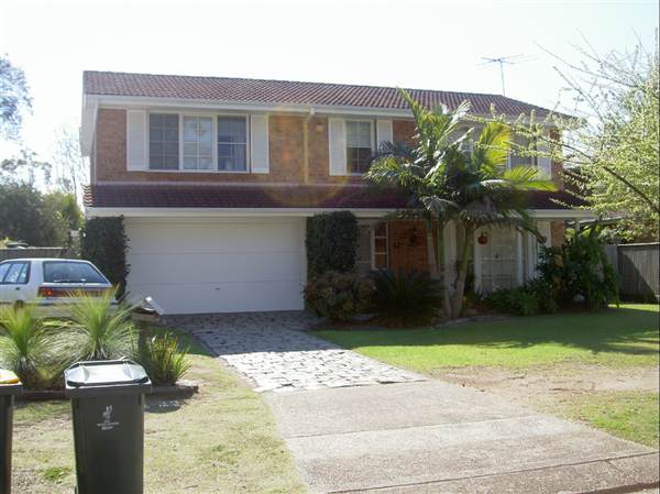 Terrey Hills Neighbourhood (11/03/2013 6:03:51 AM)