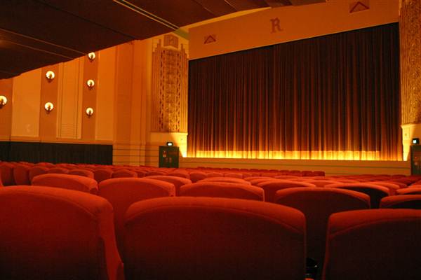 The Ritz Cinema (11/03/2013 9:23:38 AM)