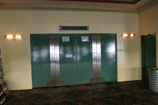 The Ritz Cinema (11/03/2013 9:24:01 AM)