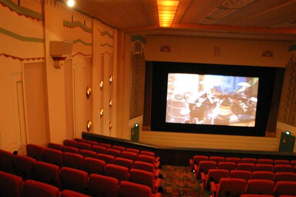 The Ritz Cinema (11/03/2013 9:24:24 AM)