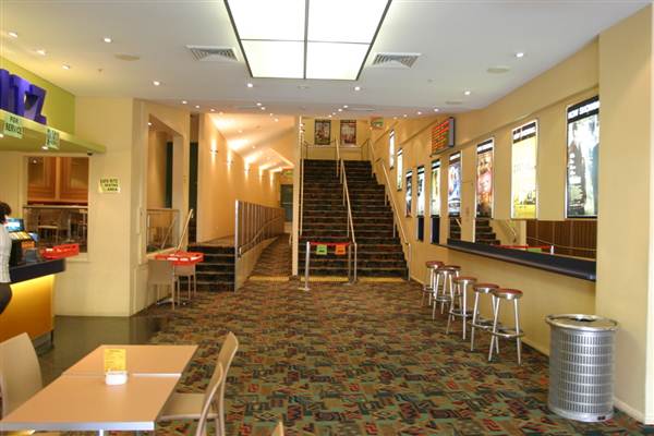 The Ritz Cinema (11/03/2013 9:24:45 AM)