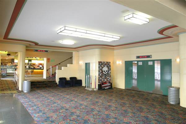 The Ritz Cinema (11/03/2013 9:25:07 AM)