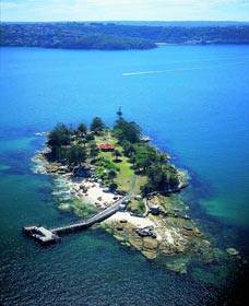 Shark Island (11/03/2013 9:38:22 AM)