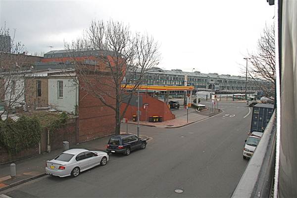 Woolloomooloo (11/03/2013 10:15:42 AM)