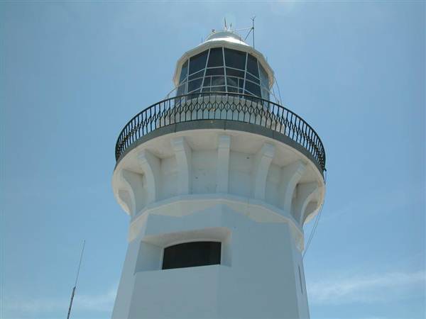 Smokey Cape Lighthouse (11/03/2013 10:17:25 AM)