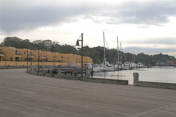 Woolloomooloo (11/03/2013 10:19:21 AM)
