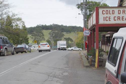 Wollombi (11/03/2013 10:58:02 AM)
