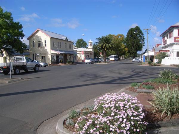 South Grafton (11/03/2013 10:58:30 AM)