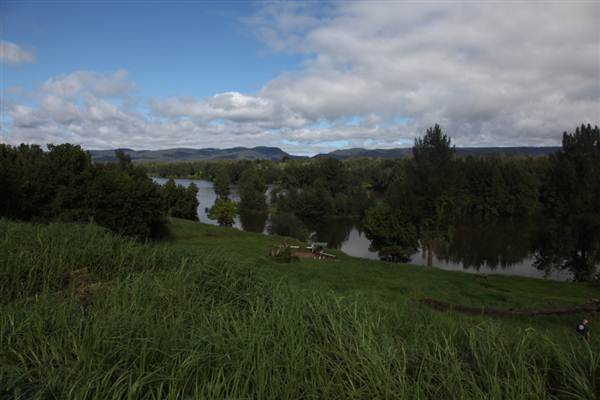 Yarramundi Reserve South (11/03/2013 11:01:38 AM)