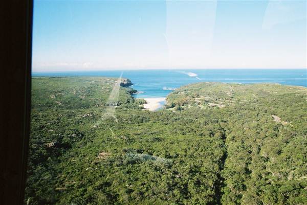 Wattamolla Beach (11/03/2013 12:55:39 PM)