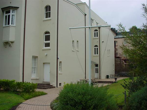 St Vincents College (11/03/2013 2:32:11 PM)