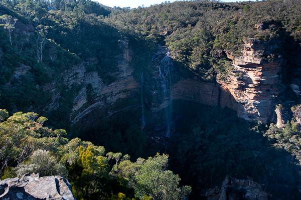 Wentworth Falls (11/03/2013 2:39:18 PM)