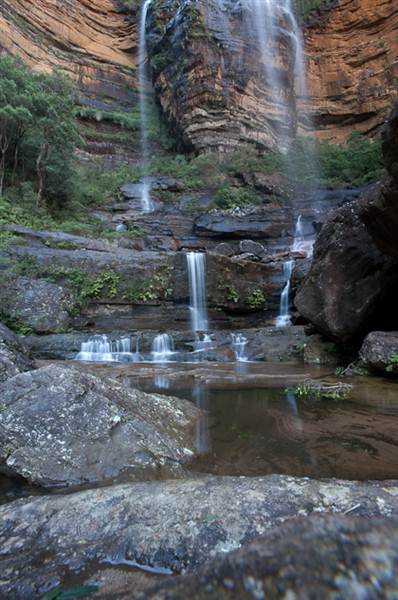 Wentworth Falls (11/03/2013 2:40:36 PM)