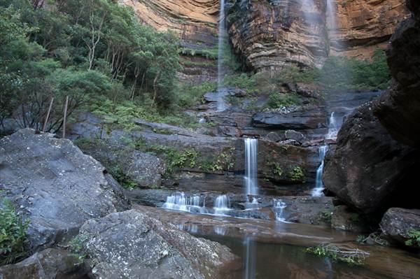 Wentworth Falls (11/03/2013 2:41:19 PM)