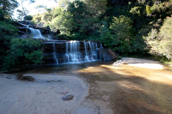 Wentworth Falls (11/03/2013 2:41:44 PM)